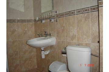 Hôtel Sveti Vlas 9